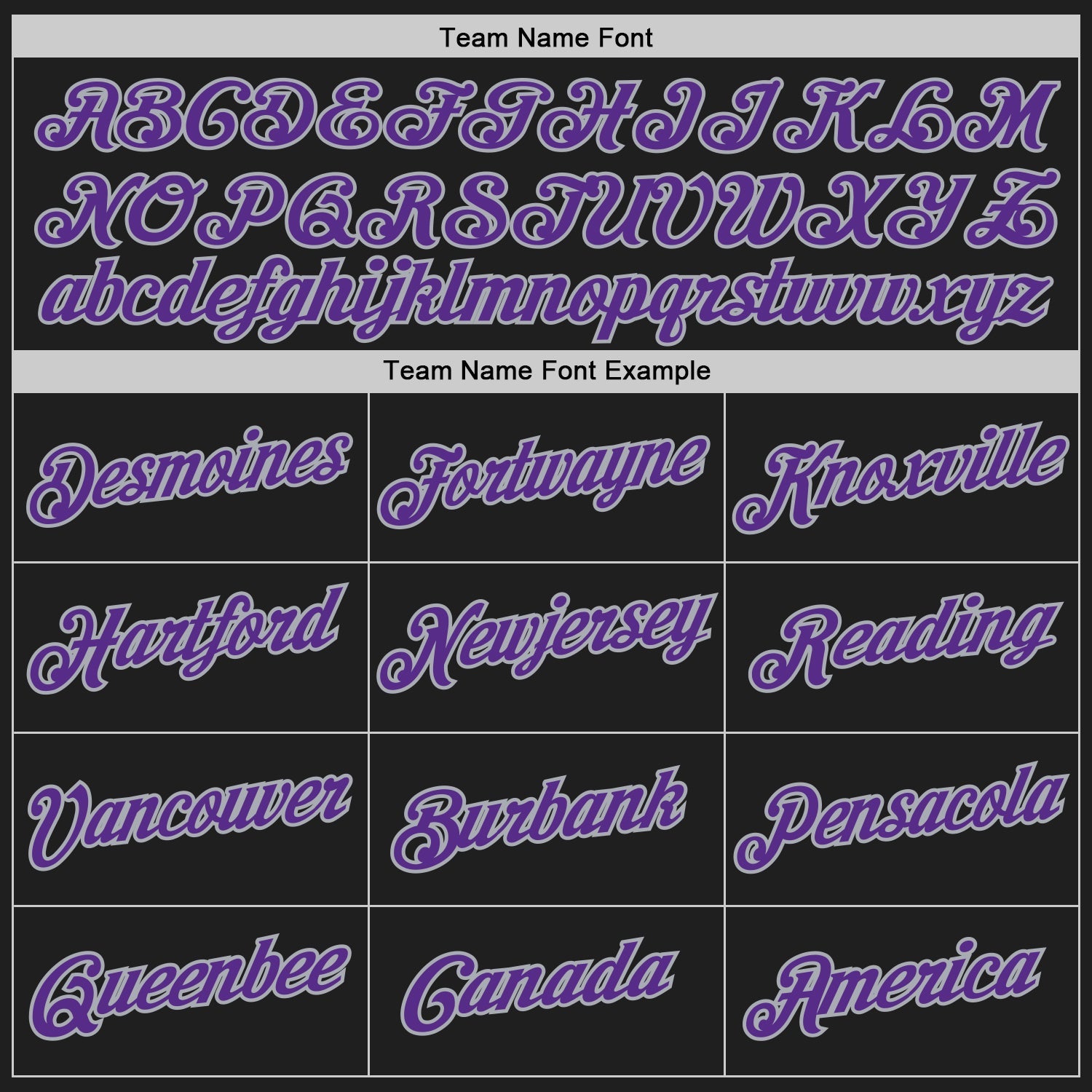 Custom Stitched Black Purple-Gray 3D Pattern Design Abstract Brush Stroke Sports Pullover Sweatshirt Hoodie view 3
