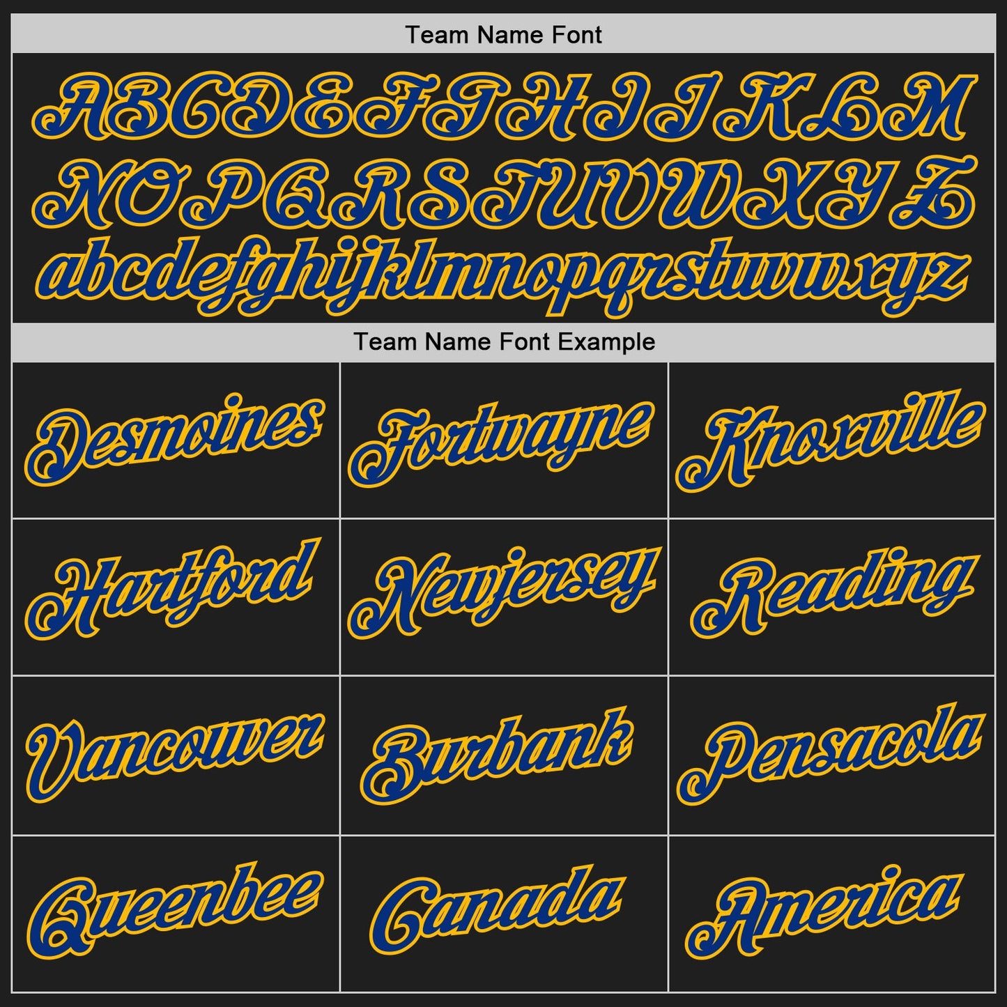 Custom Stitched Black Royal-Gold 3D Pattern Design Abstract Brush Stroke Sports Pullover Sweatshirt Hoodie view 3