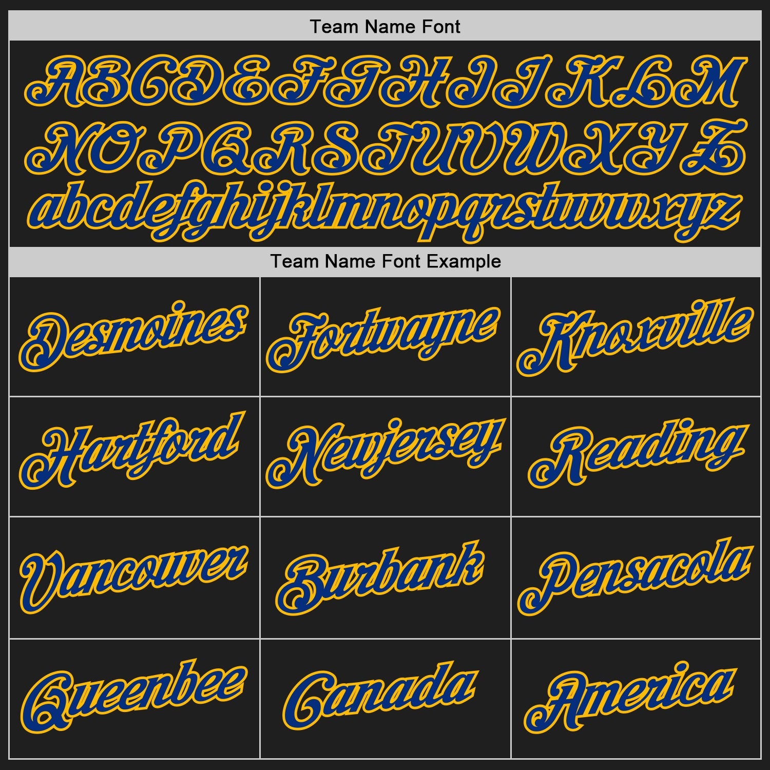 Custom Stitched Black Royal-Gold 3D Pattern Design Abstract Brush Stroke Sports Pullover Sweatshirt Hoodie view 3