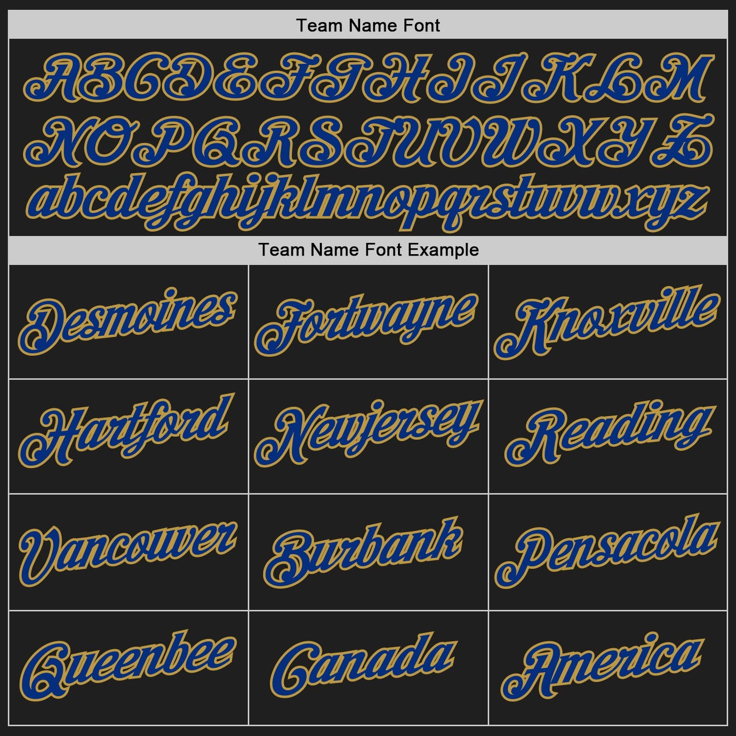 Custom Stitched Black Royal-Old Gold 3D Pattern Design Abstract Brush Stroke Sports Pullover Sweatshirt Hoodie view 3