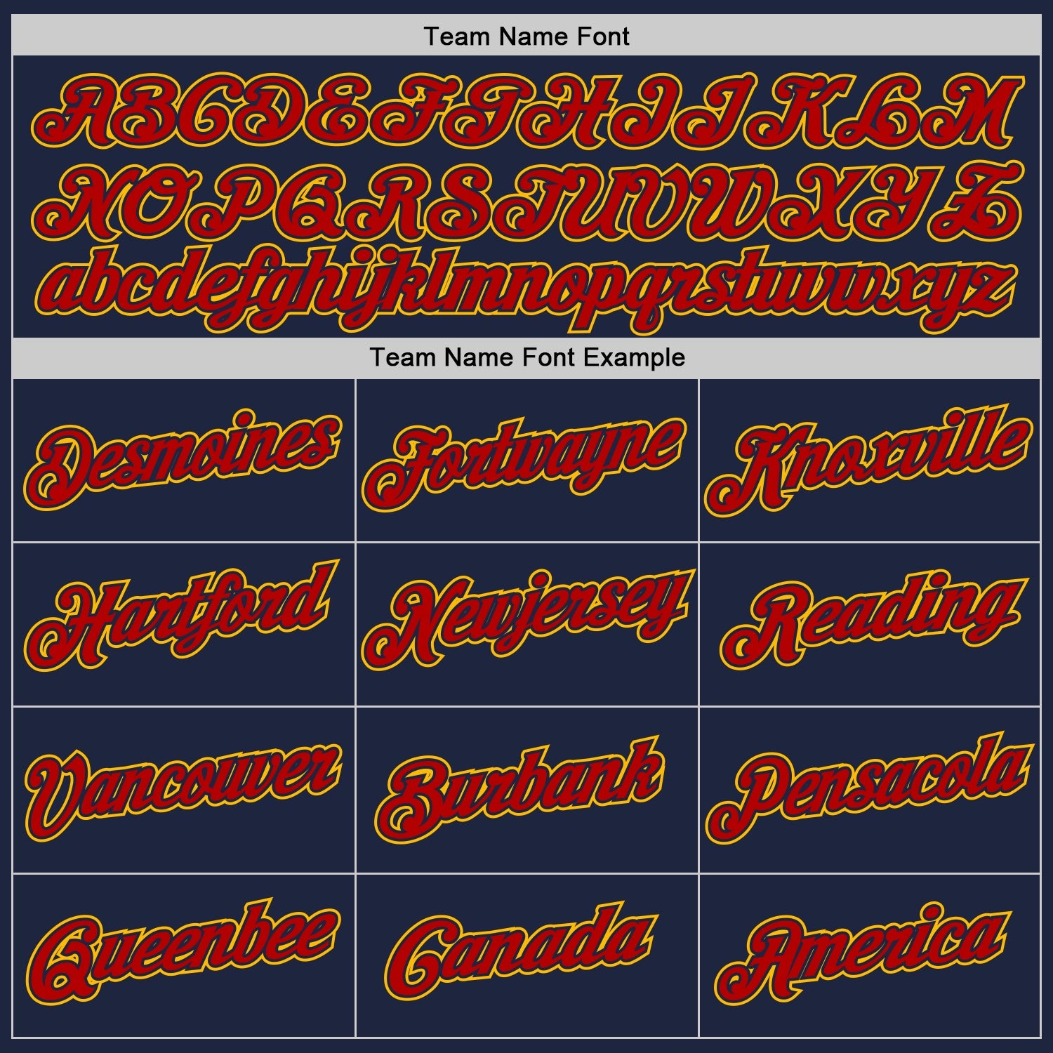 Custom Stitched Navy Red-Gold 3D Pattern Design Abstract Brush Stroke Sports Pullover Sweatshirt Hoodie view 3