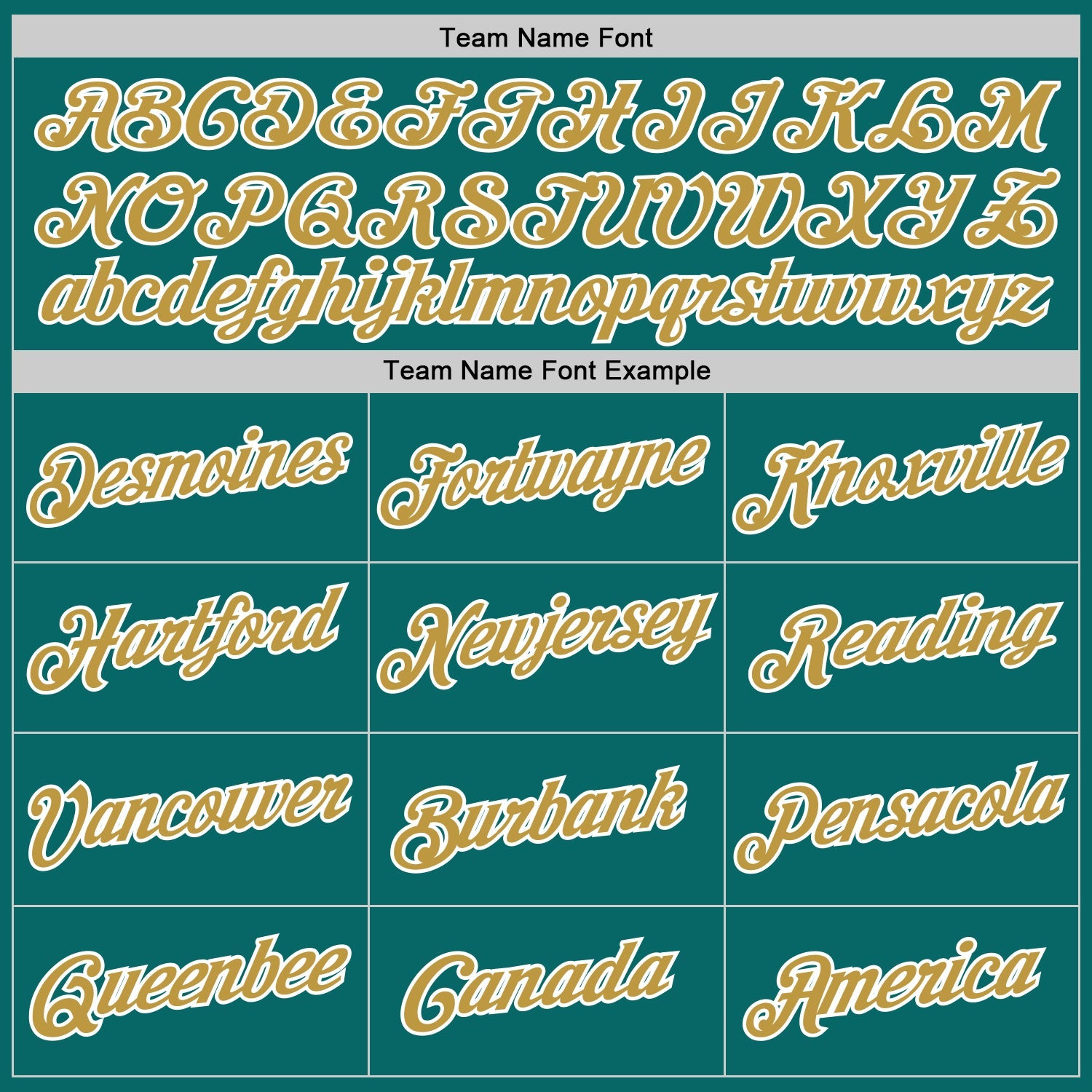 Custom Stitched Teal Old Gold-White 3D Pattern Design Abstract Brush Stroke Sports Pullover Sweatshirt Hoodie view 3