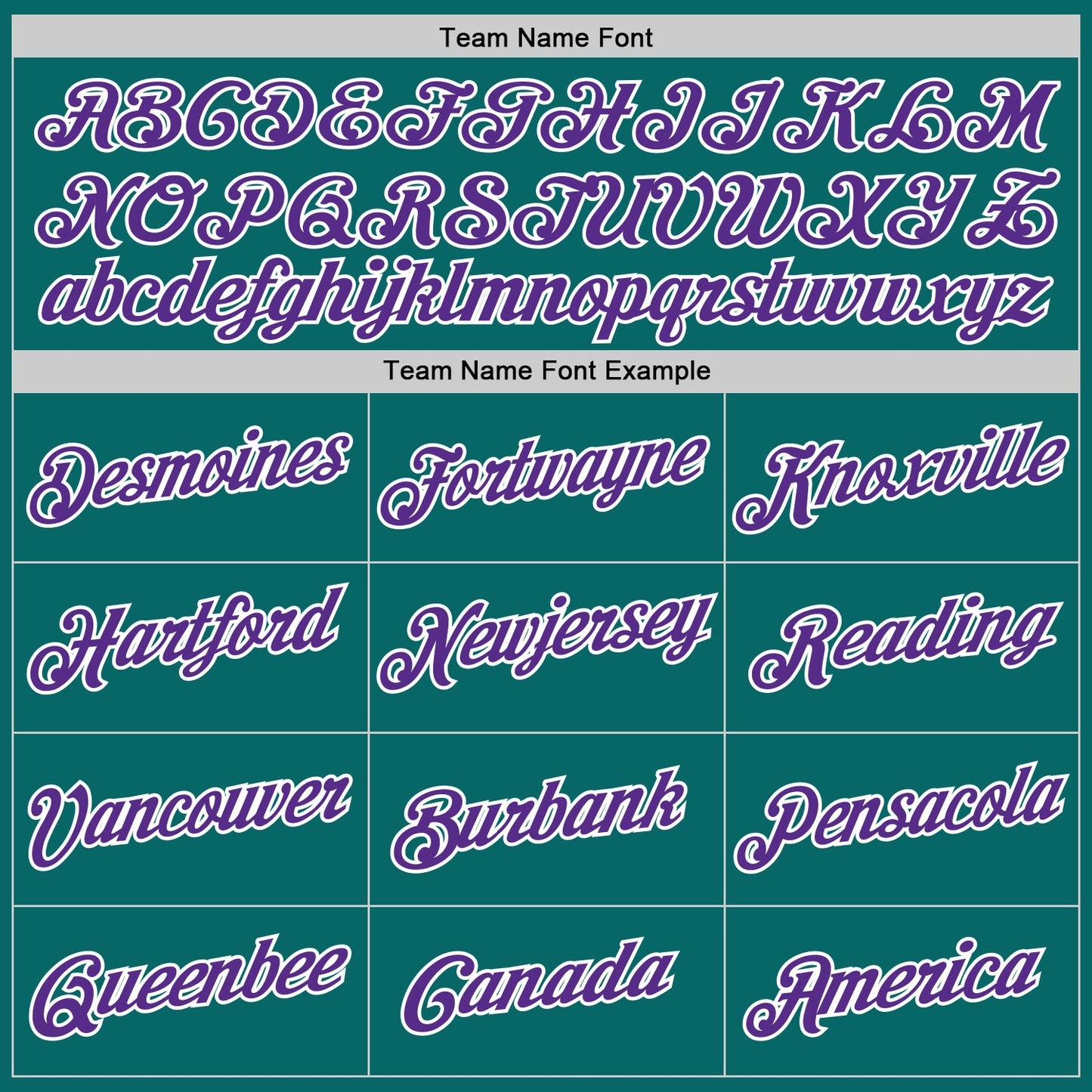 Custom Stitched Teal Purple-White 3D Pattern Design Abstract Brush Stroke Sports Pullover Sweatshirt Hoodie view 3