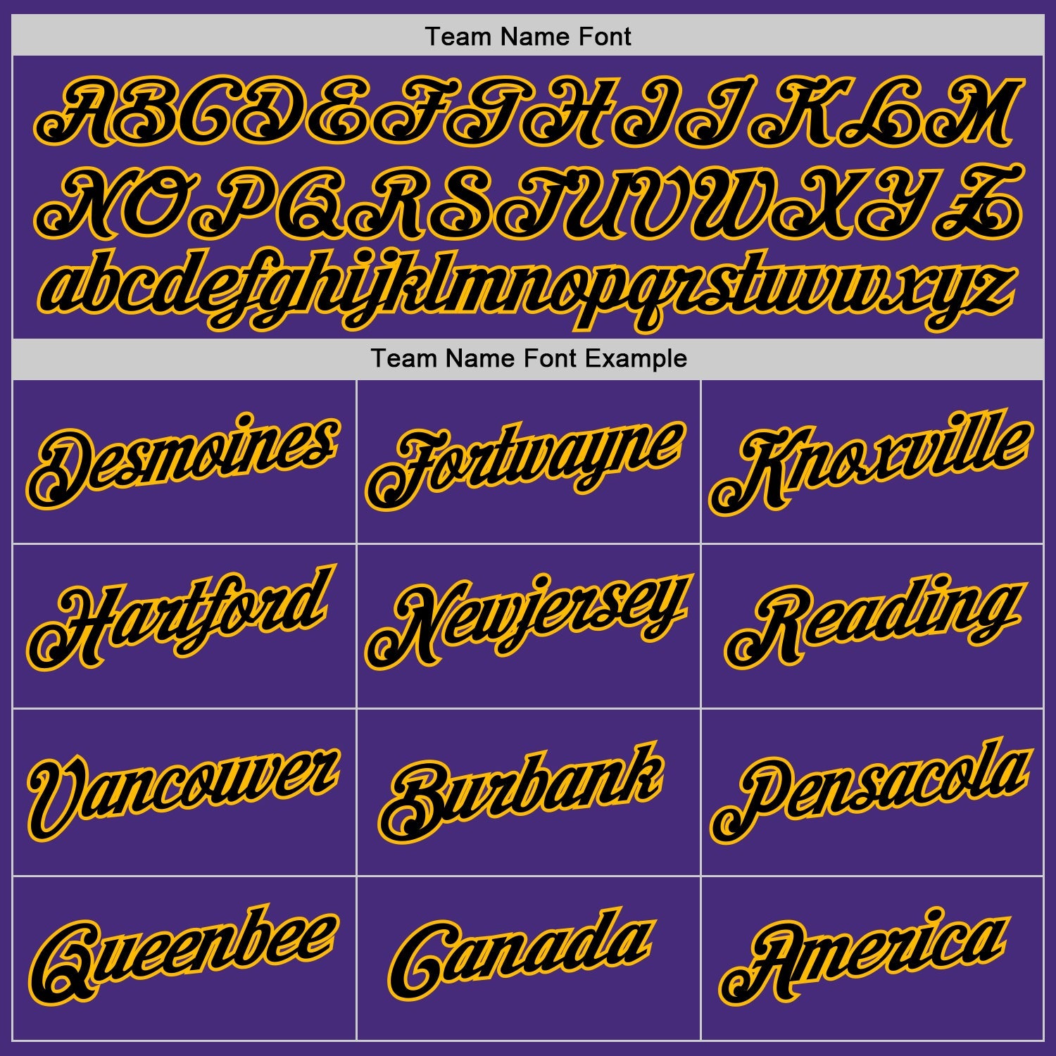 Custom Stitched Purple Black-Gold 3D Pattern Design Abstract Brush Stroke Sports Pullover Sweatshirt Hoodie view 3
