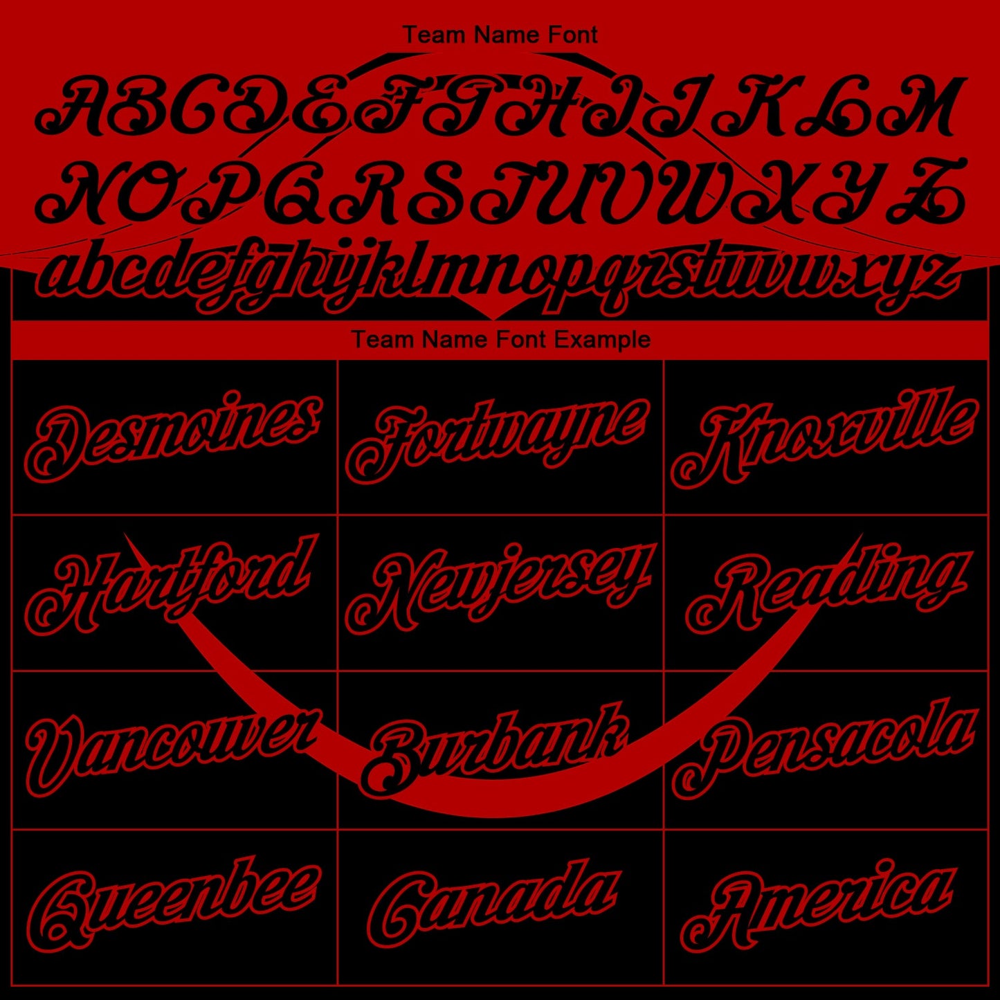 Custom Stitched Black Red 3D Pattern Design Line Sports Pullover Sweatshirt Hoodie view 3