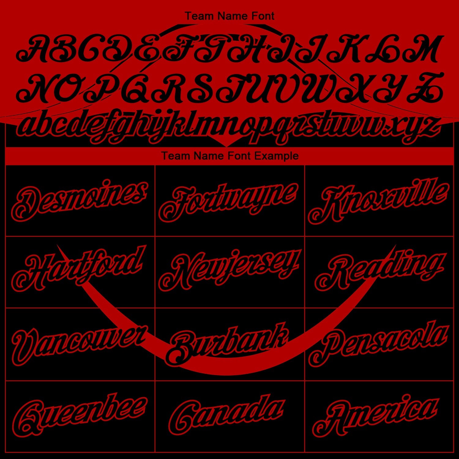 Custom Stitched Black Red 3D Pattern Design Line Sports Pullover Sweatshirt Hoodie view 3