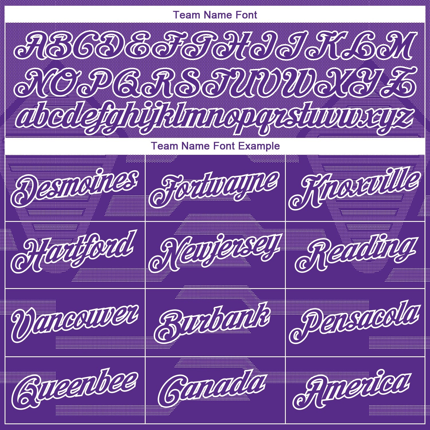 Custom Stitched Purple White 3D Pattern Design Geometric Shape Sports Pullover Sweatshirt Hoodie view 3