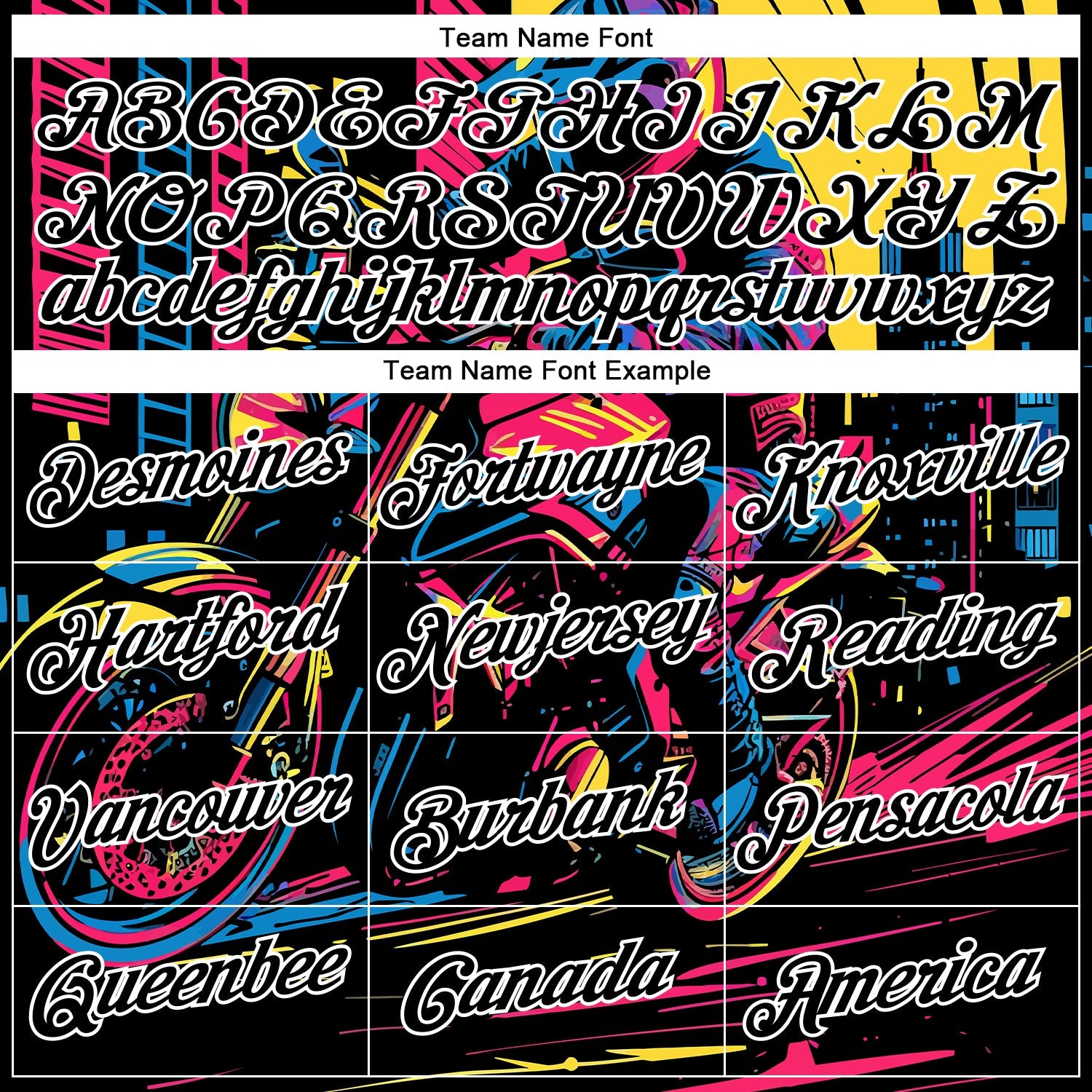 Custom Stitched Black White 3D Pattern Design Motorcycle Motocross Racing Sports Pullover Sweatshirt Hoodie view 3