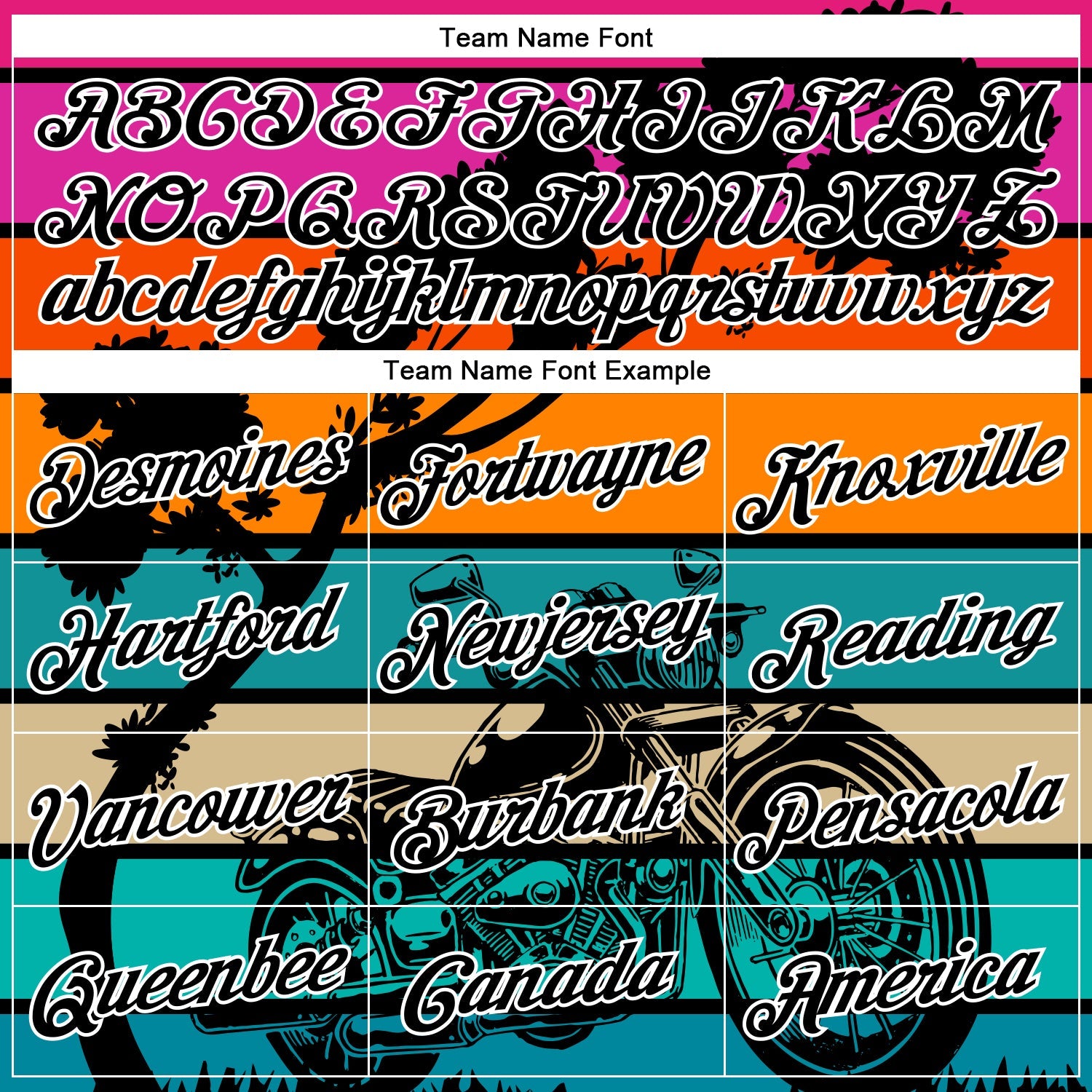 Custom Stitched Black White 3D Pattern Design Motorcycle Motocross Racing Sports Pullover Sweatshirt Hoodie view 3