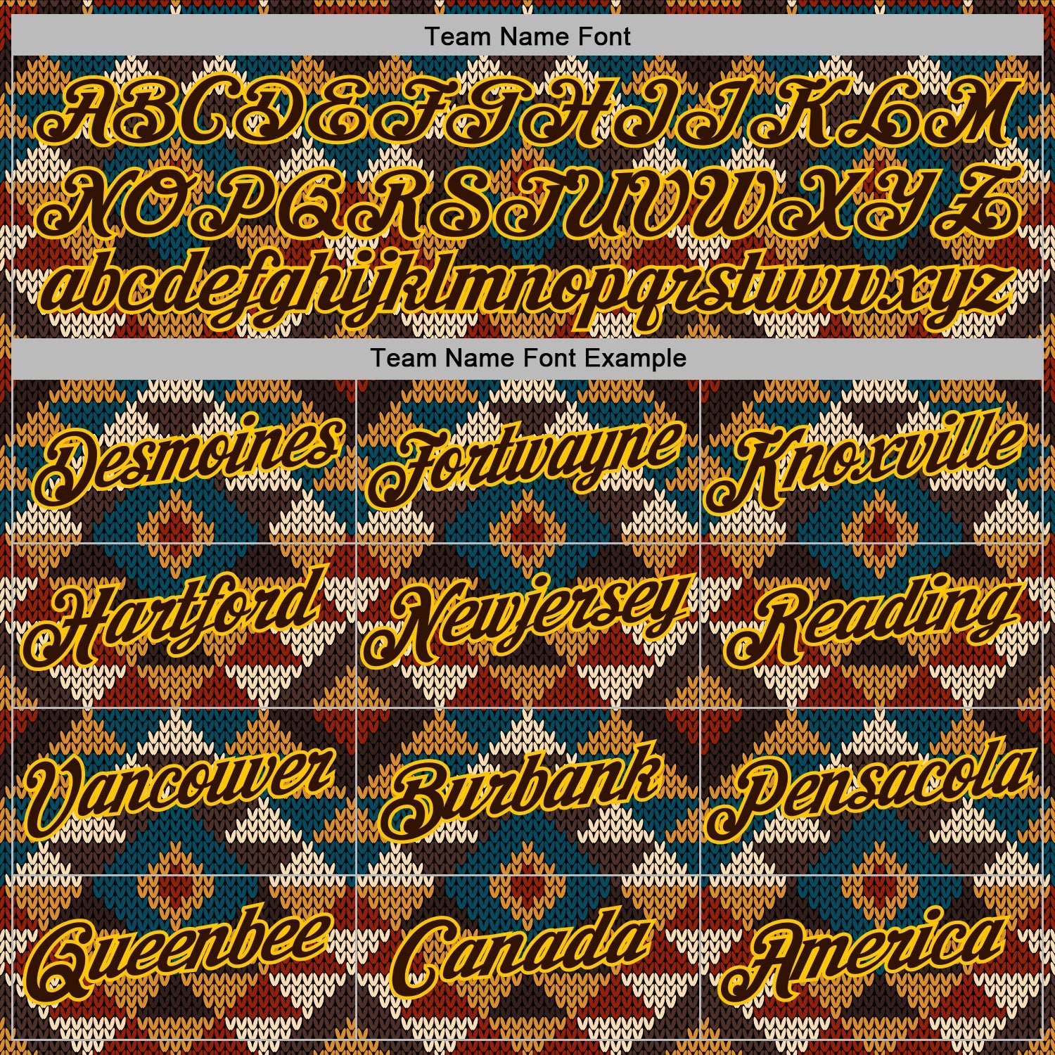 Custom Stitched Black Brown-Yellow 3D Pattern Design Tribal Ethnic Native American Sports Pullover Sweatshirt Hoodie view 3
