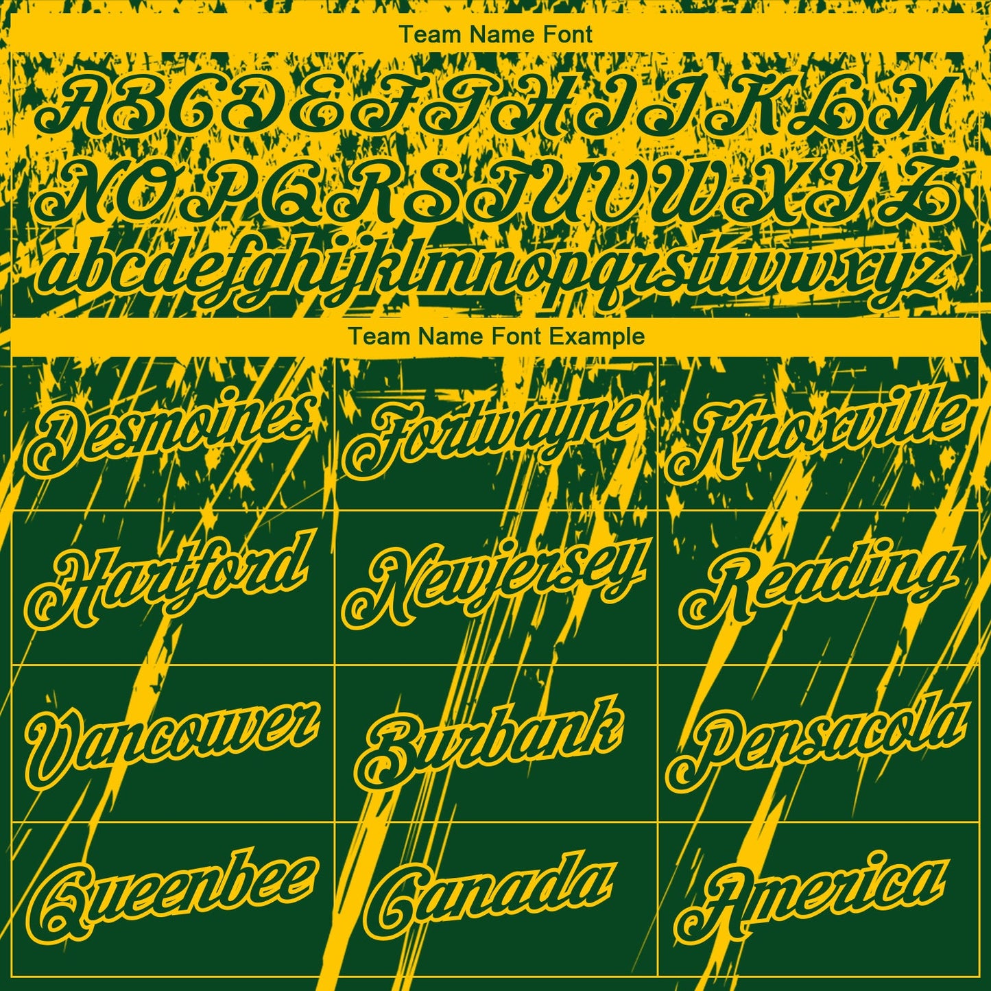 Custom Stitched Green Yellow 3D Pattern Design Splash Grunge Art Sports Pullover Sweatshirt Hoodie view 3