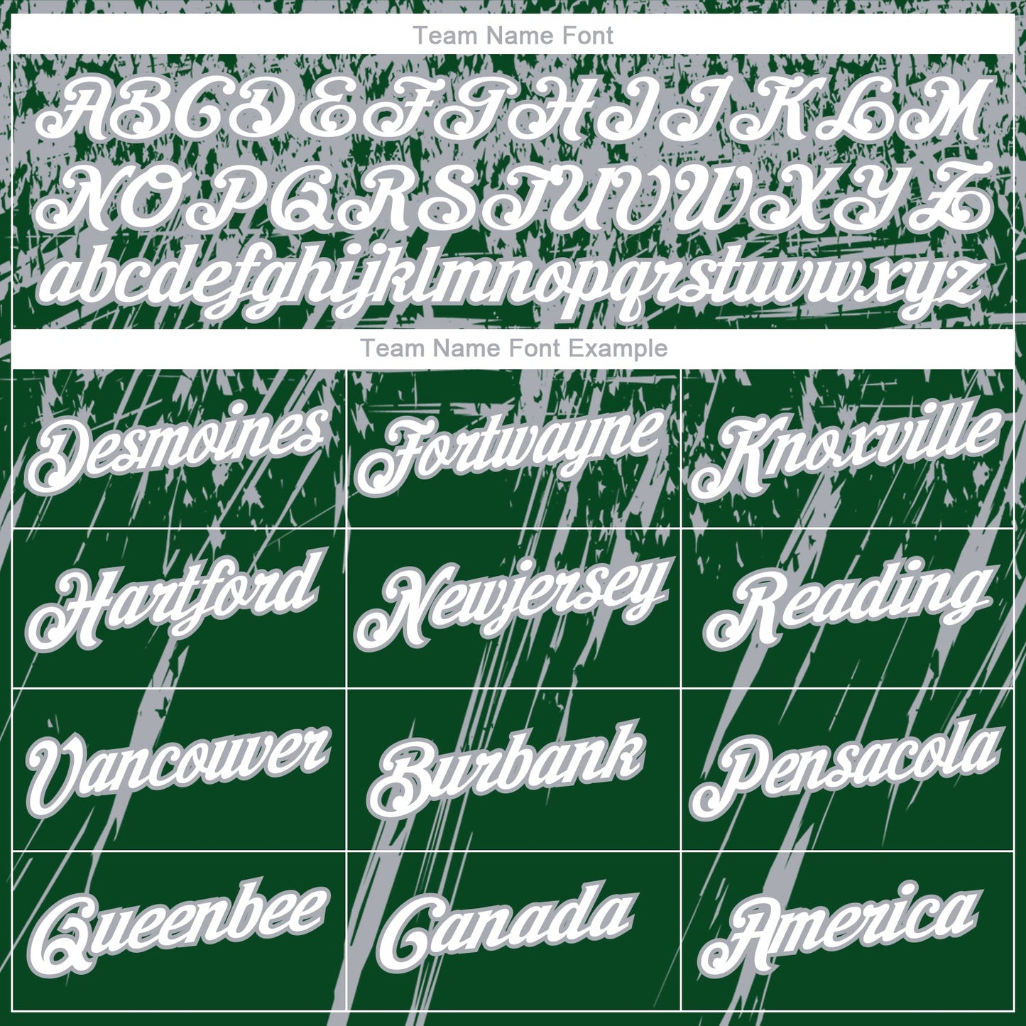 Custom Stitched Green White-Gray 3D Pattern Design Splash Grunge Art Sports Pullover Sweatshirt Hoodie view 3