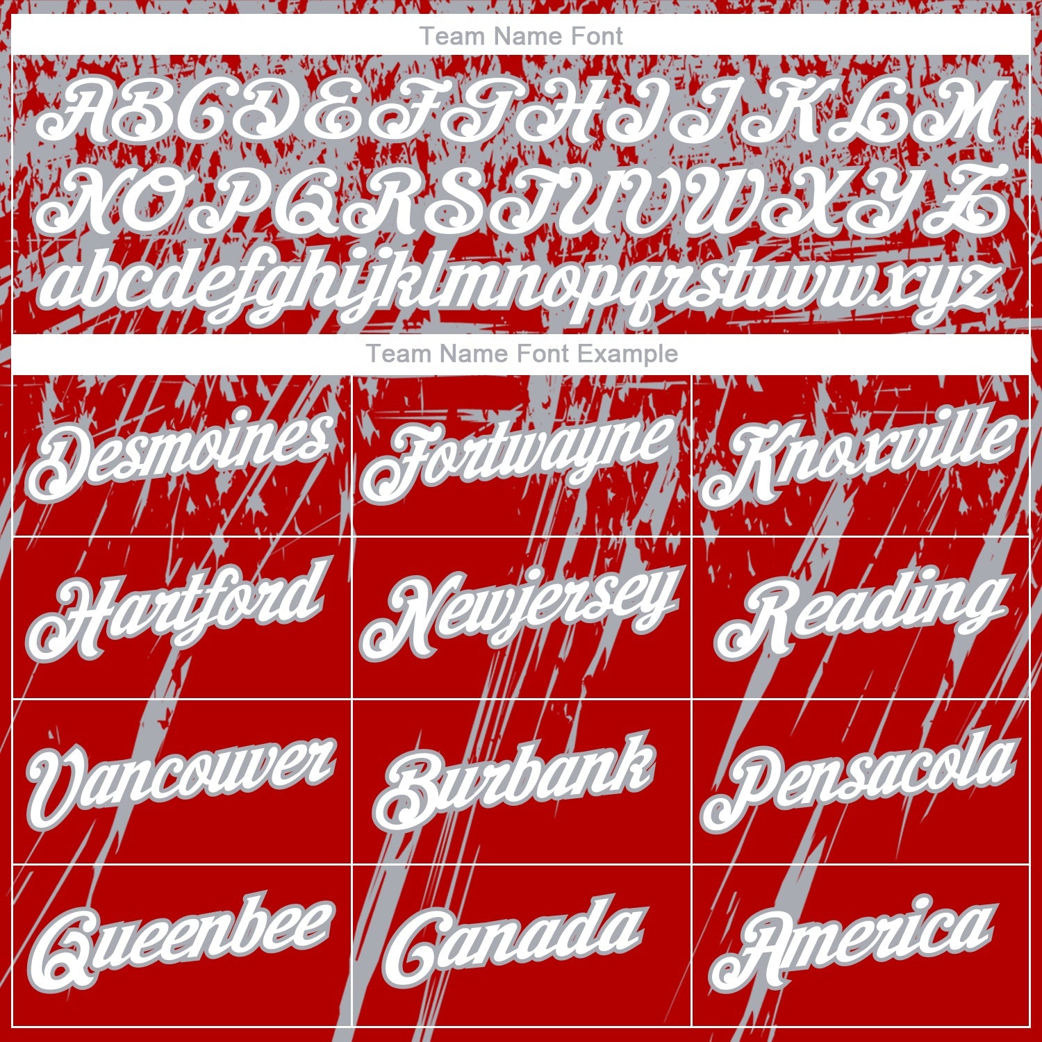 Custom Stitched Red White-Gray 3D Pattern Design Splash Grunge Art Sports Pullover Sweatshirt Hoodie view 3