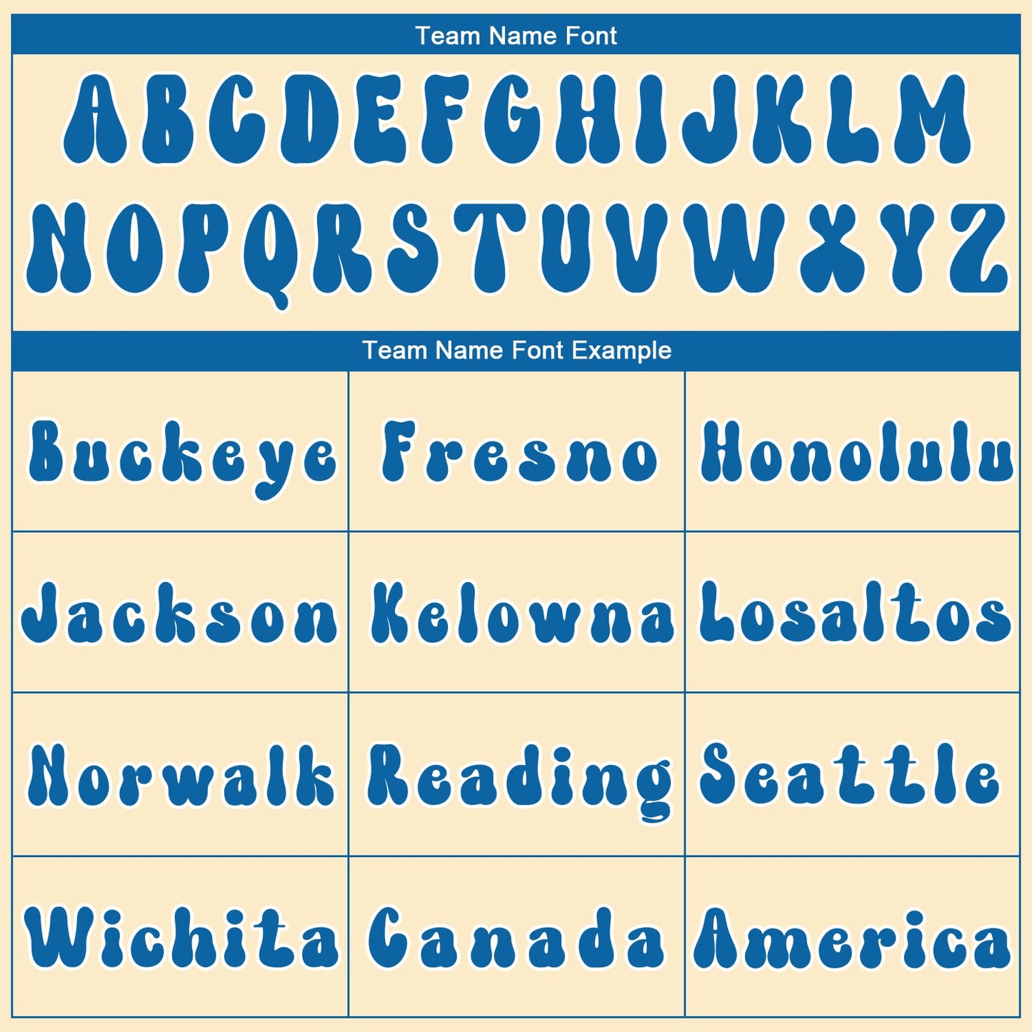 Custom City Cream Blue-White 3D Skull Chief Tribal Sports Pullover Sweatshirt Hoodie view 3