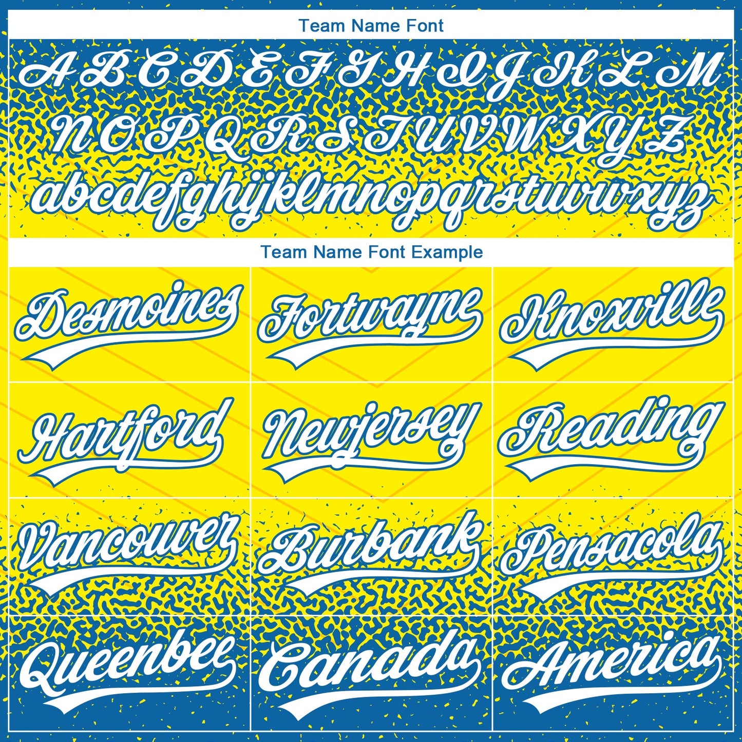 Custom Stitched Blue White-Light Yellow 3D Pattern Design Line Sportswear Pullover Sweatshirt Hoodie view 3