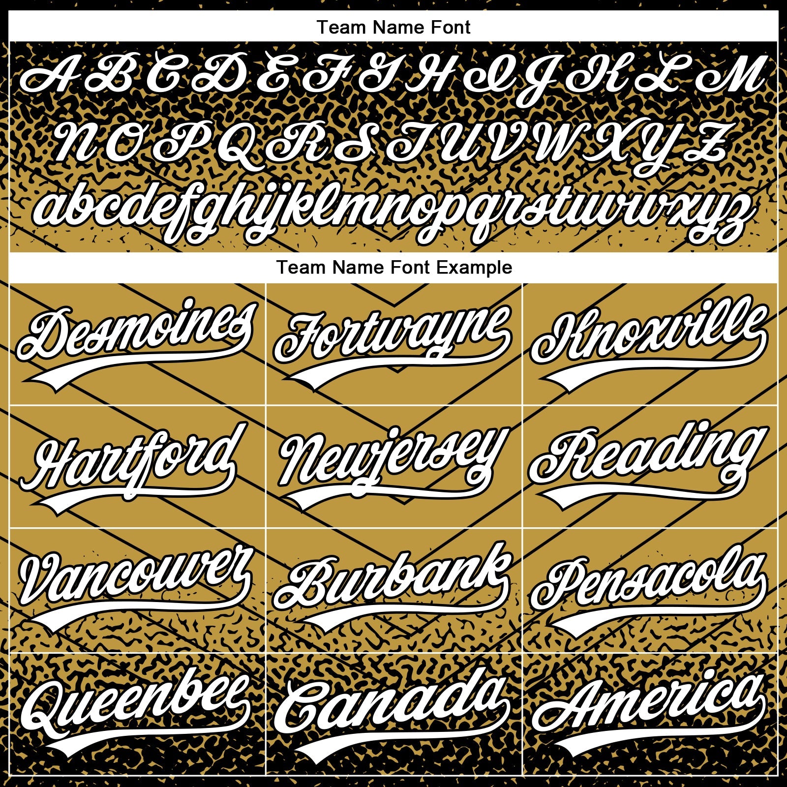 Custom Stitched Black White-Old Gold 3D Pattern Design Line Sportswear Pullover Sweatshirt Hoodie view 3