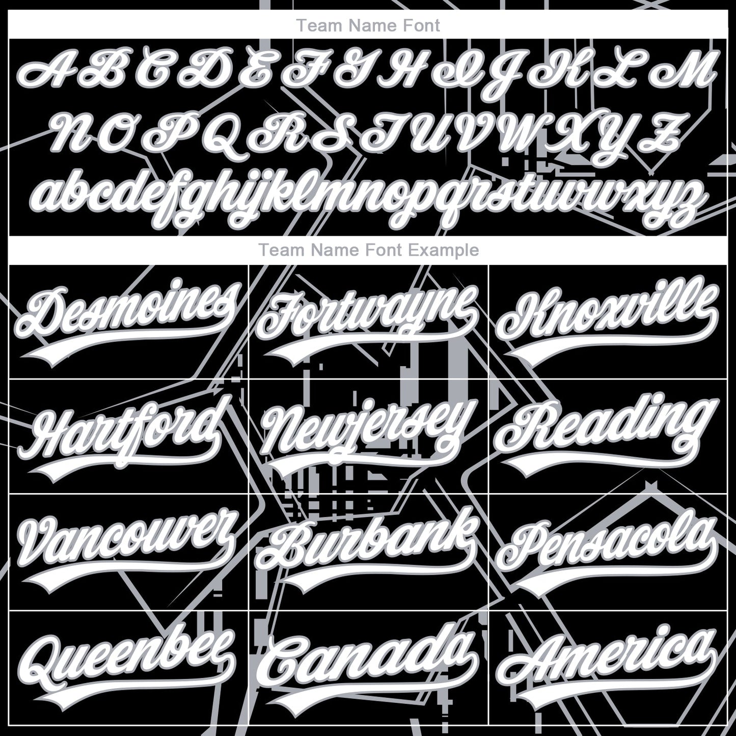 Custom Stitched Black White-Gray 3D Pattern Design Line Sportswear Pullover Sweatshirt Hoodie view 3