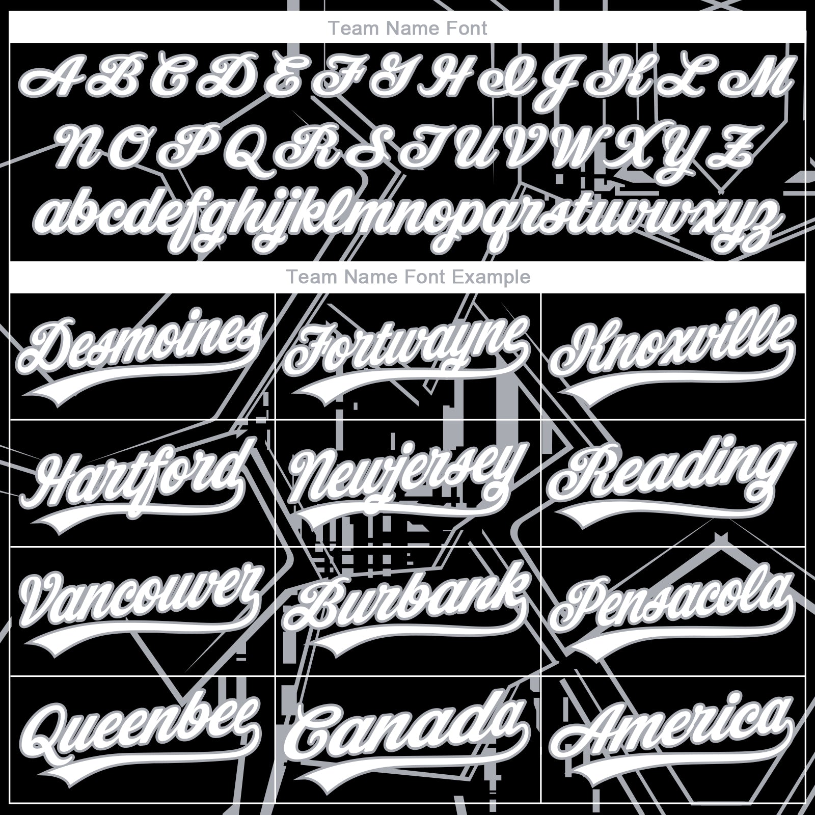 Custom Stitched Black White-Gray 3D Pattern Design Line Sportswear Pullover Sweatshirt Hoodie view 3