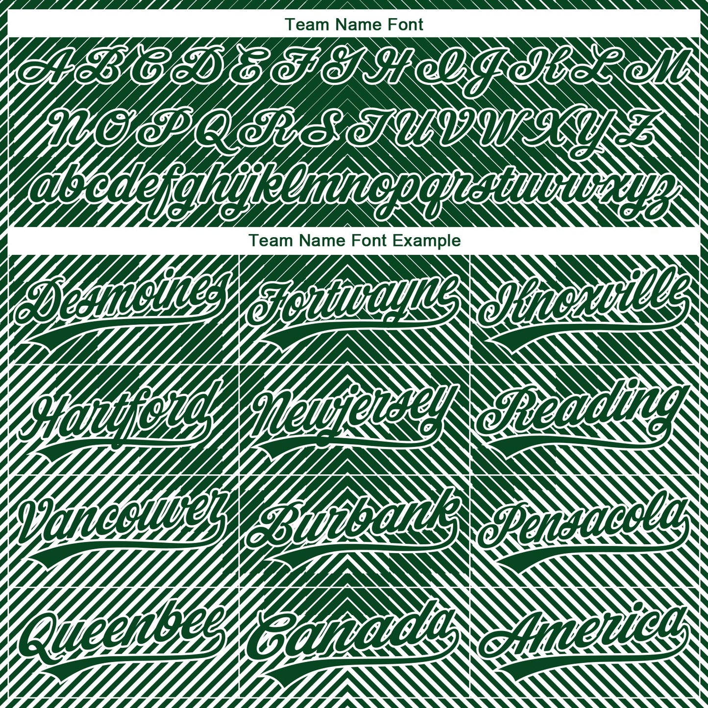 Custom Stitched Green White 3D Pattern Design Line Sportswear Pullover Sweatshirt Hoodie view 3