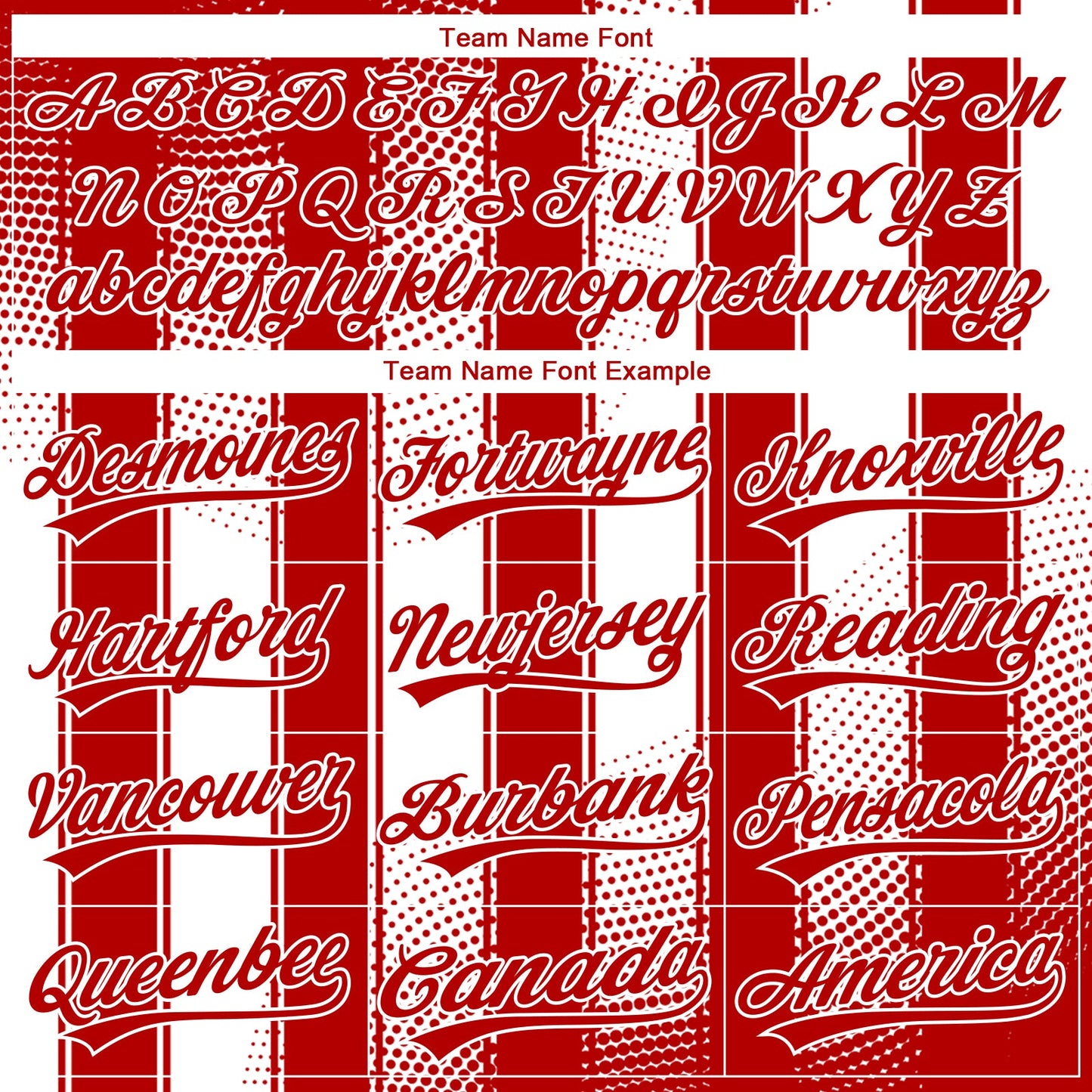 Custom Stitched Red White 3D Pattern Design Line Sportswear Pullover Sweatshirt Hoodie view 3