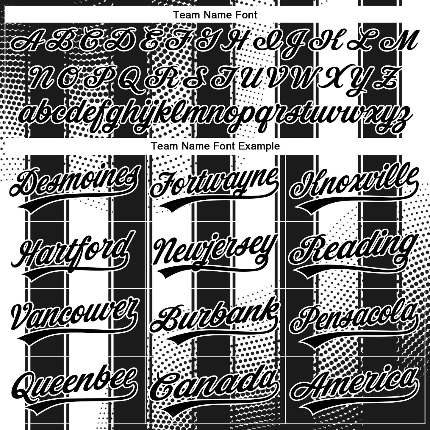 Custom Stitched Black White 3D Pattern Design Line Sportswear Pullover Sweatshirt Hoodie view 3