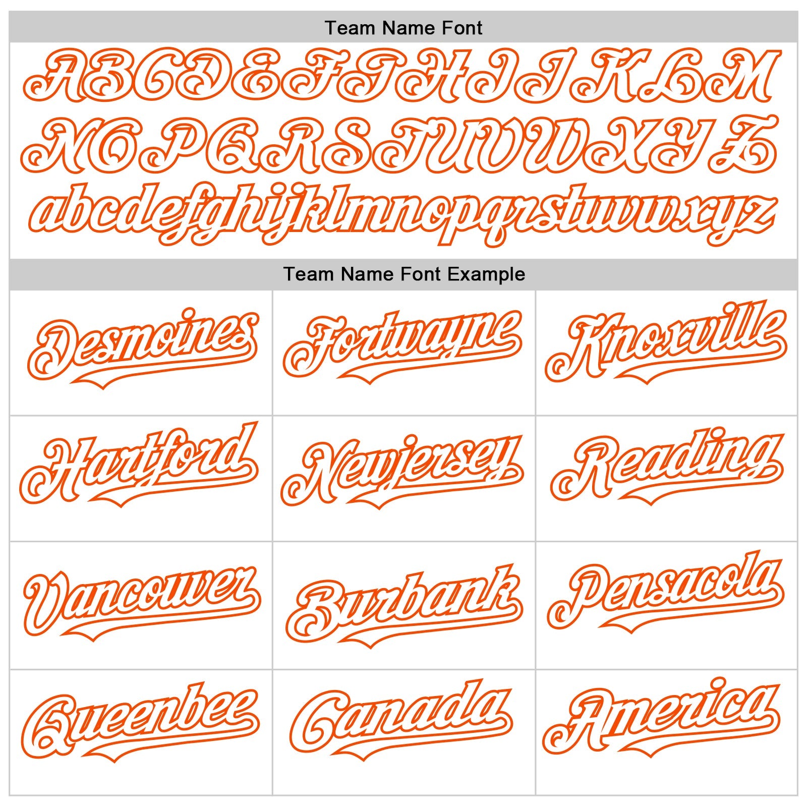 Custom White Orange 3D Urban City Edition Sports Authentic Baseball Jersey view 4