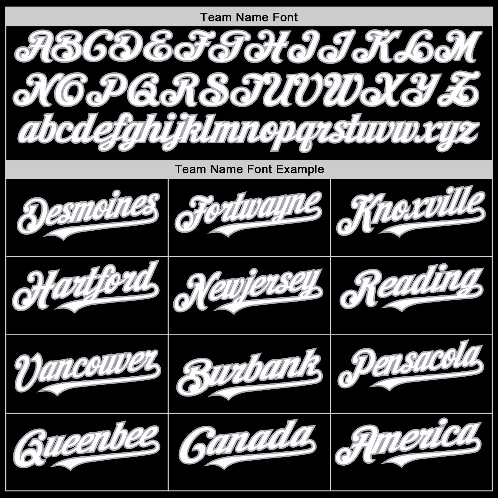 Custom Black White-Gray 3D Urban City Edition Sports Authentic Baseball Jersey view 4