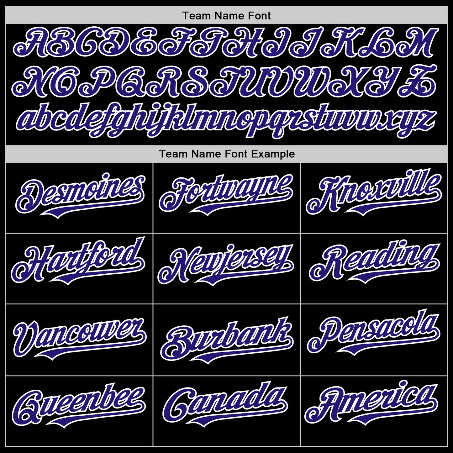 Custom Black Dark Purple Red Yellow Blue-White 3D Urban City Edition Sports Authentic Baseball Jersey view 4