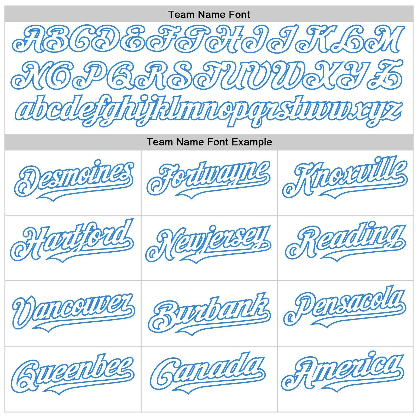 Custom White Electric Blue-Red 3D Urban City Edition Sports Authentic Baseball Jersey view 4