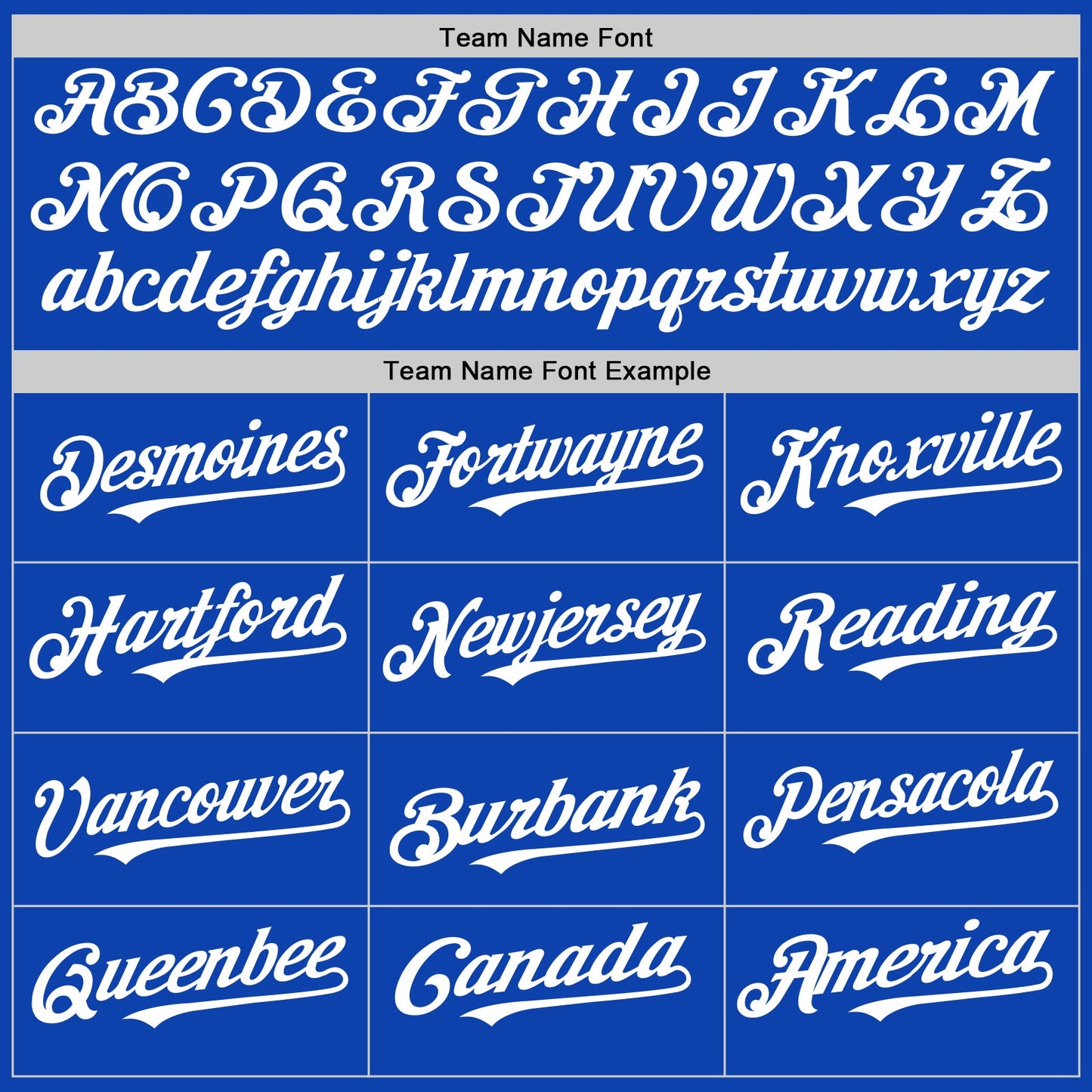 Custom Thunder Blue White-Black 3D Urban City Edition Sports Authentic Baseball Jersey view 4