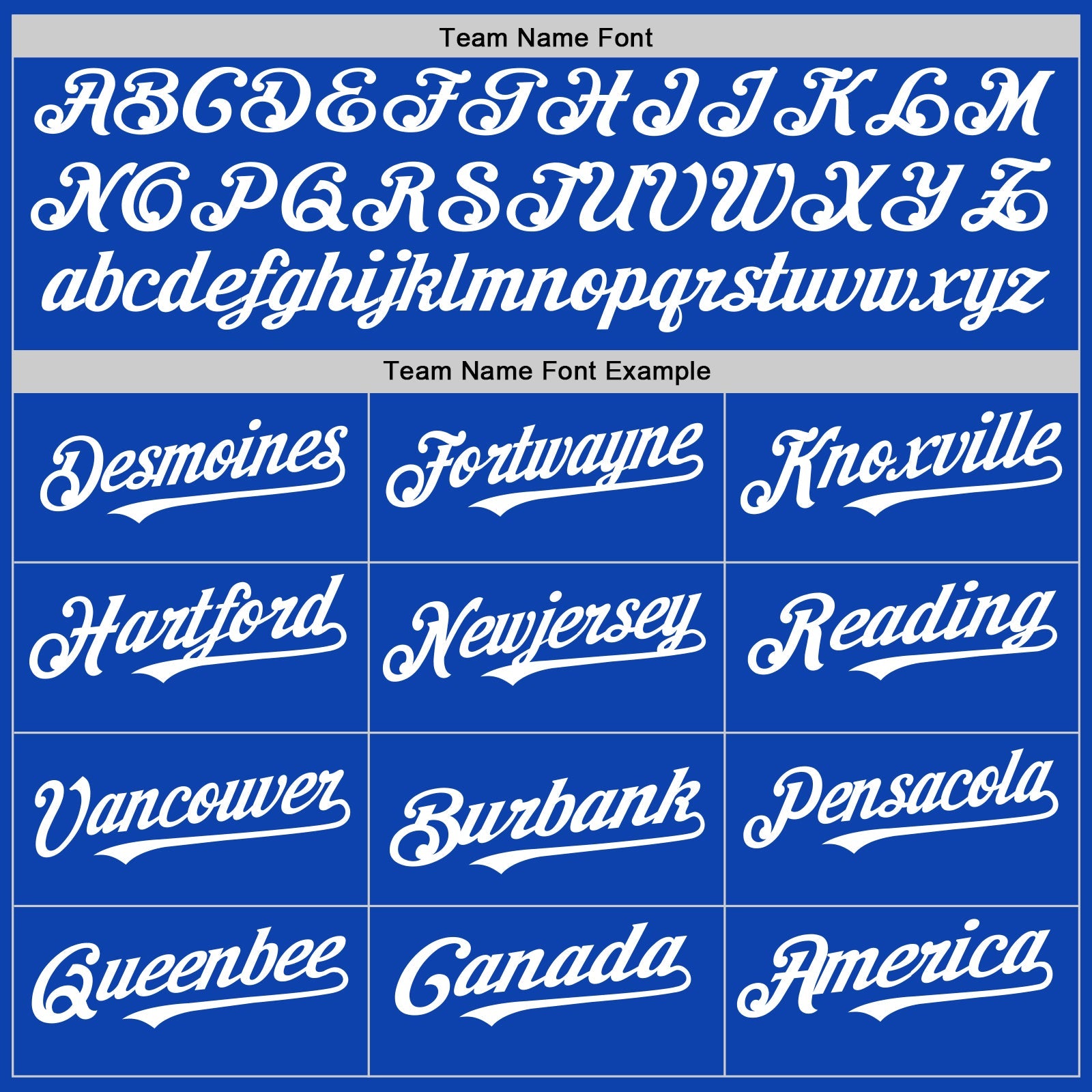 Custom Thunder Blue White-Black 3D Urban City Edition Sports Authentic Baseball Jersey view 4