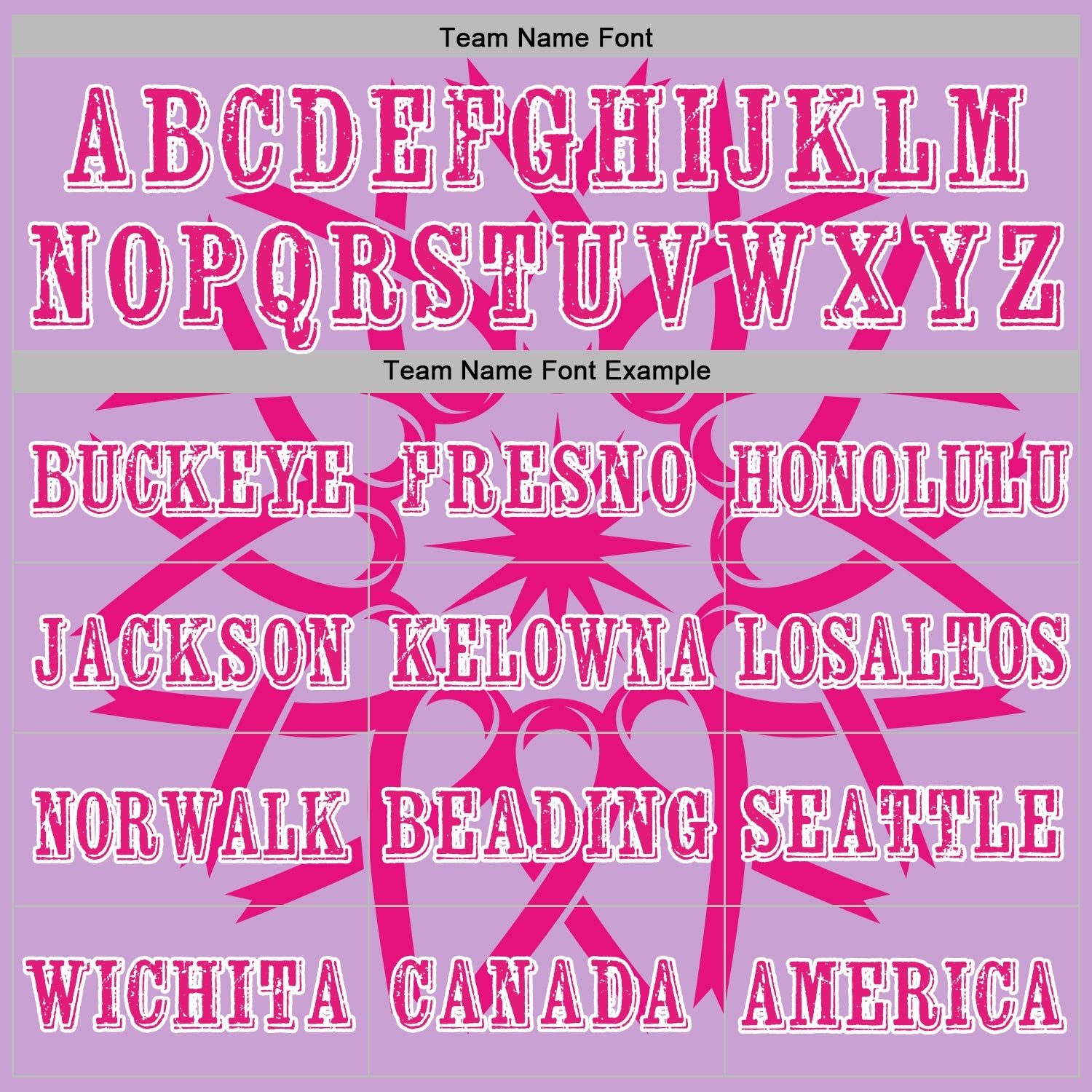 Custom Light Purple Hot Pink-White 3D Pink Ribbon Breast Cancer Awareness Women Health Care Support Sports Pullover Sweatshirt Hoodie view 3