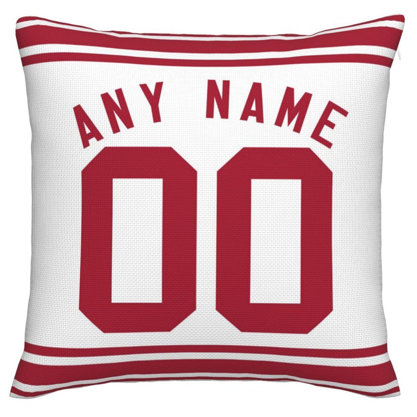 Custom NY.Giants Pillow Decorative Throw Pillow Case - Print Personalized Football Team Fans Name & Number Birthday Gift Football Pillows view 3