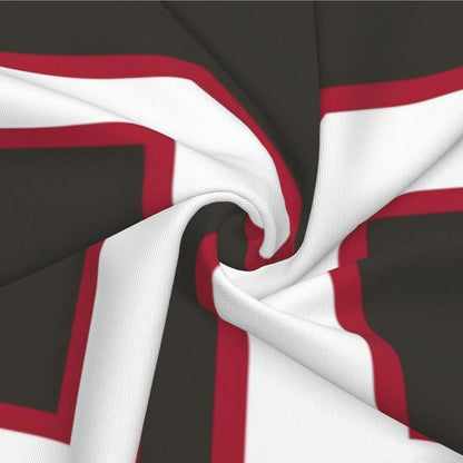 Custom TB.Buccaneers Pillow Decorative Throw Pillow Case - Print Personalized Football Team Fans Name & Number Birthday Gift Football Pillows view 9
