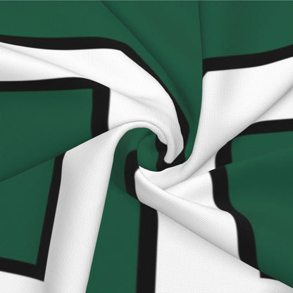 Custom NY.Jets Pillow Decorative Throw Pillow Case - Print Personalized Football Team Fans Name & Number Birthday Gift Football Pillows view 5