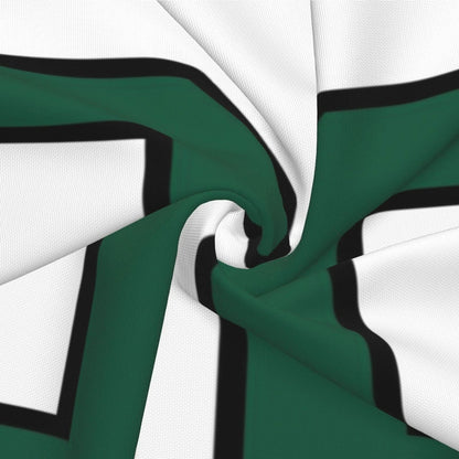 Custom NY.Jets Pillow Decorative Throw Pillow Case - Print Personalized Football Team Fans Name & Number Birthday Gift Football Pillows view 7