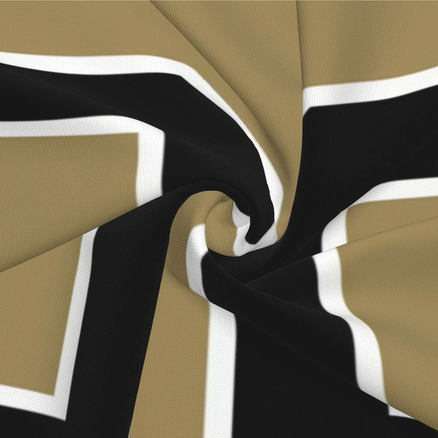 Custom NO.Saints Pillow Decorative Throw Pillow Case - Print Personalized Football Team Fans Name & Number Birthday Gift Football Pillows view 5