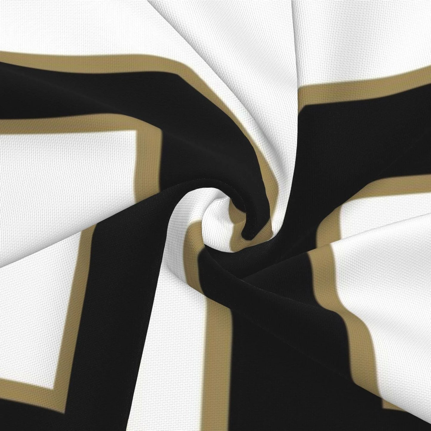 Custom NO.Saints Pillow Decorative Throw Pillow Case - Print Personalized Football Team Fans Name & Number Birthday Gift Football Pillows view 7