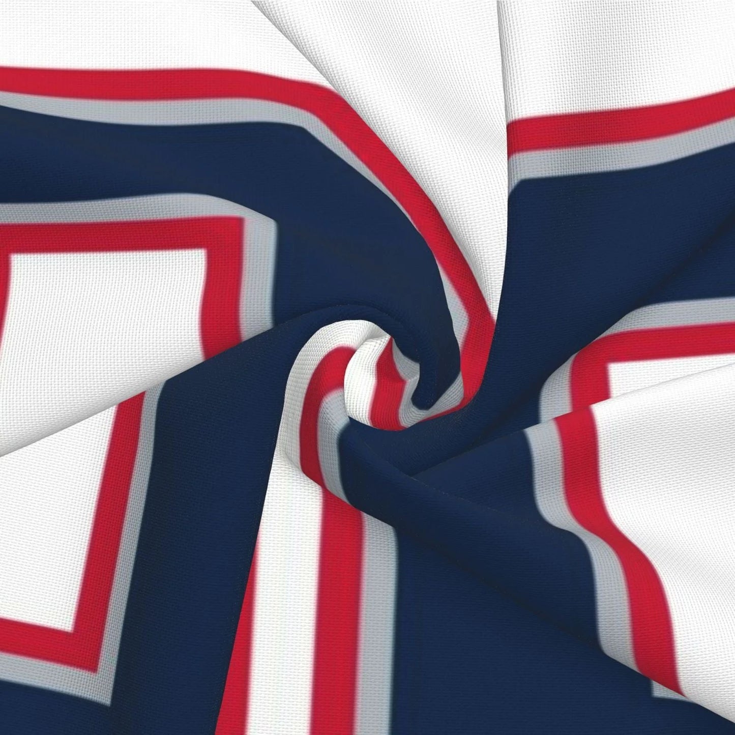 Custom NE.Patriots Pillow Decorative Throw Pillow Case - Print Personalized Football Team Fans Name & Number Birthday Gift Football Pillows view 5