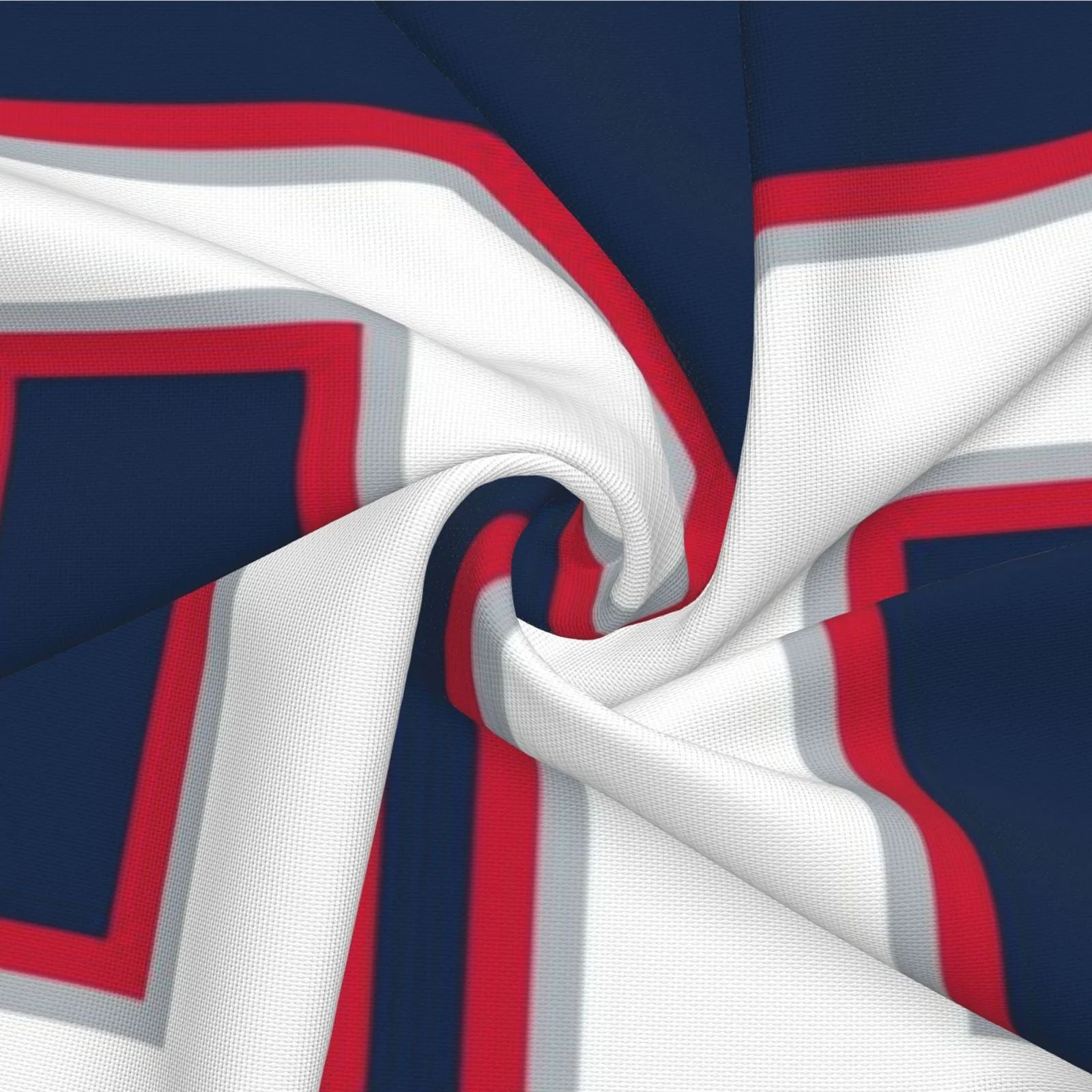 Custom NE.Patriots Pillow Decorative Throw Pillow Case - Print Personalized Football Team Fans Name & Number Birthday Gift Football Pillows view 9
