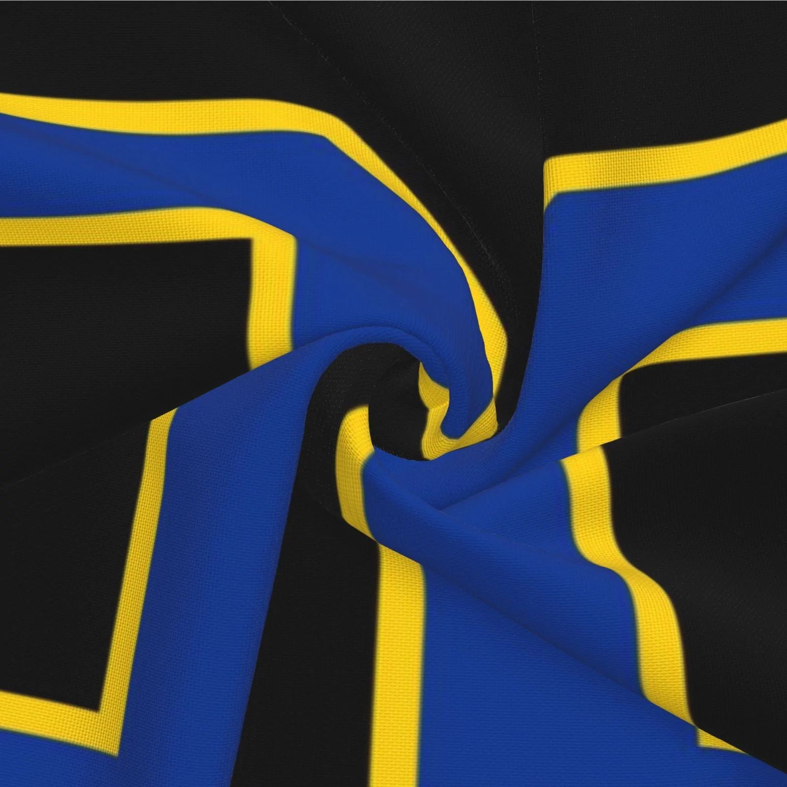 Custom LA.Rams Pillow Decorative Throw Pillow Case - Print Personalized Football Team Fans Name & Number Birthday Gift Football Pillows view 9