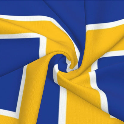Custom LA.Chargers Pillow Decorative Throw Pillow Case - Print Personalized Football Team Fans Name & Number Birthday Gift Football Pillows view 5