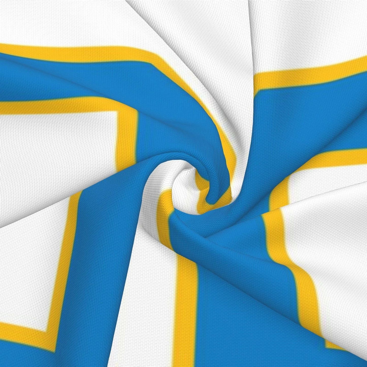 Custom LA.Chargers Pillow Decorative Throw Pillow Case - Print Personalized Football Team Fans Name & Number Birthday Gift Football Pillows view 5