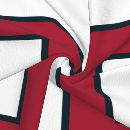 Custom H.Texans Pillow Decorative Throw Pillow Case - Print Personalized Football Team Fans Name & Number Birthday Gift Football Pillows view 5