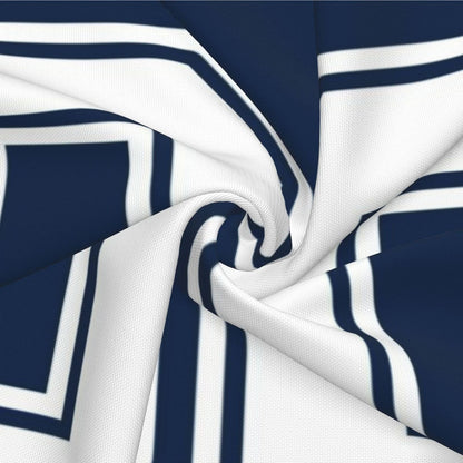 Custom D.Cowboys Pillow Decorative Throw Pillow Case - Print Personalized Football Team Fans Name & Number Birthday Gift Football Pillows view 5
