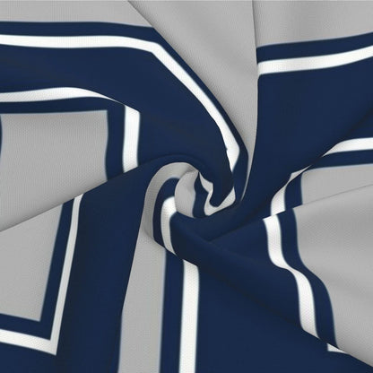 Custom D.Cowboys Pillow Decorative Throw Pillow Case - Print Personalized Football Team Fans Name & Number Birthday Gift Football Pillows view 9