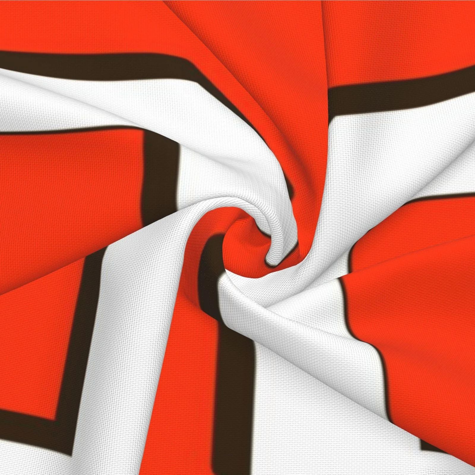 Custom C.Browns Pillow Decorative Throw Pillow Case - Print Personalized Football Team Fans Name & Number Birthday Gift Football Pillows view 7