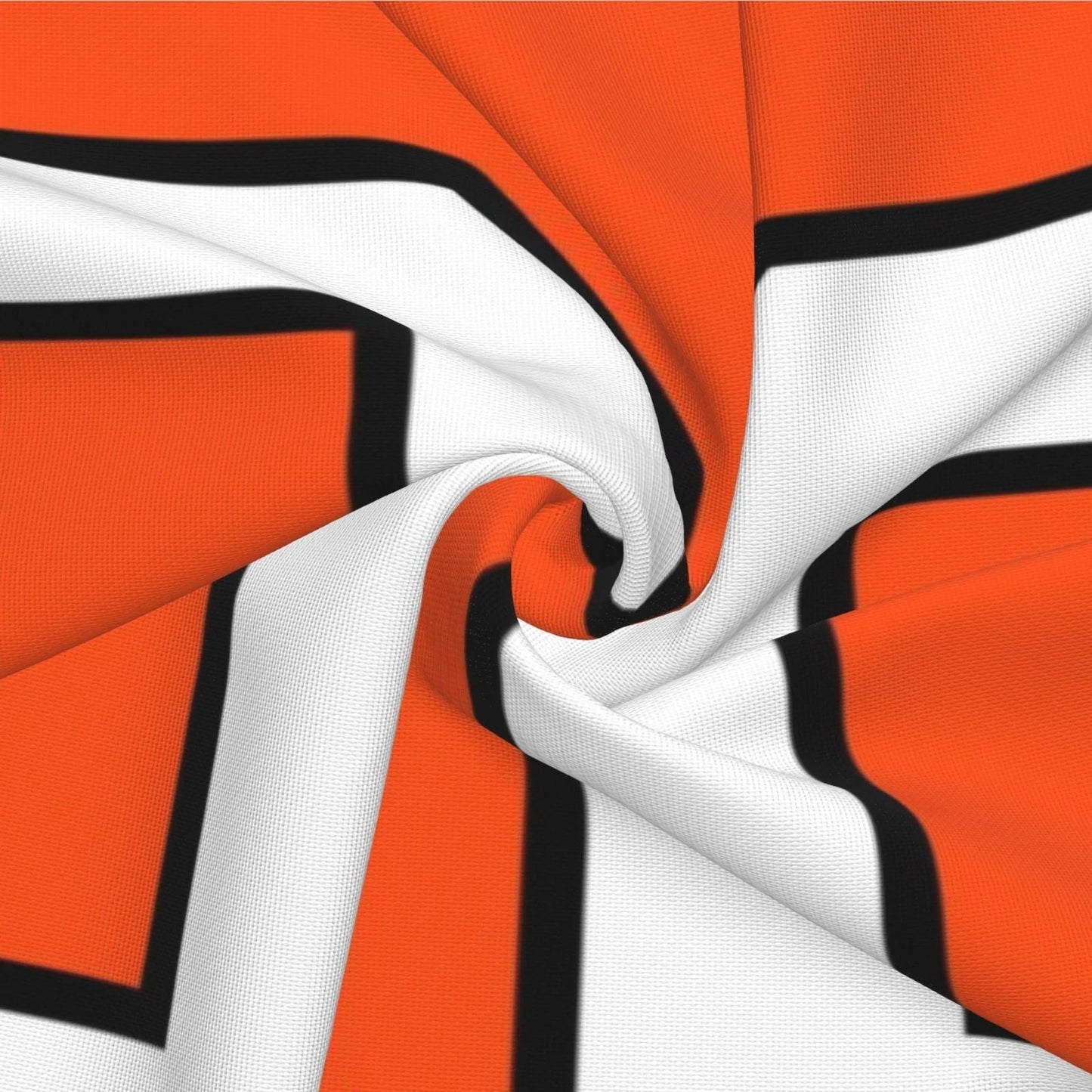 Custom C.Bengals Pillow Decorative Throw Pillow Case - Print Personalized Football Team Fans Name & Number Birthday Gift Football Pillows view 5