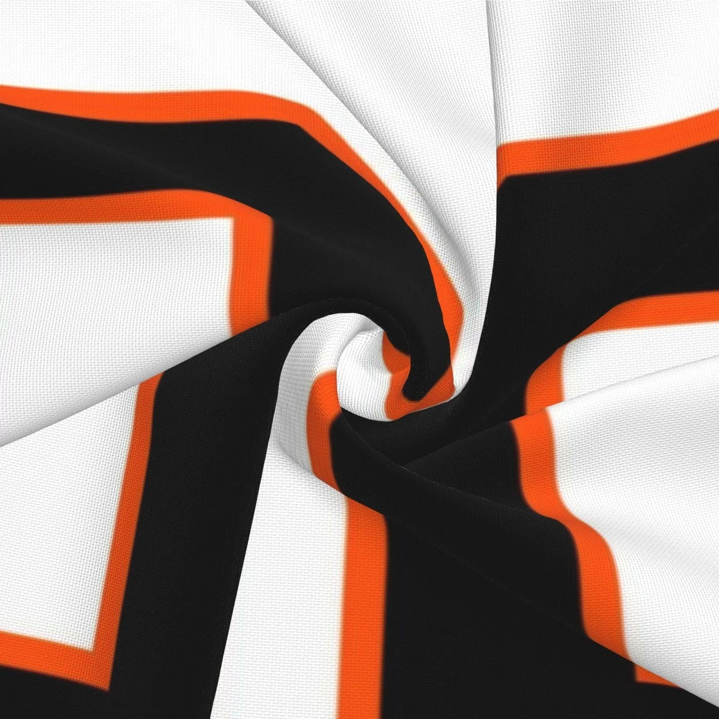 Custom C.Bengals Pillow Decorative Throw Pillow Case - Print Personalized Football Team Fans Name & Number Birthday Gift Football Pillows view 7
