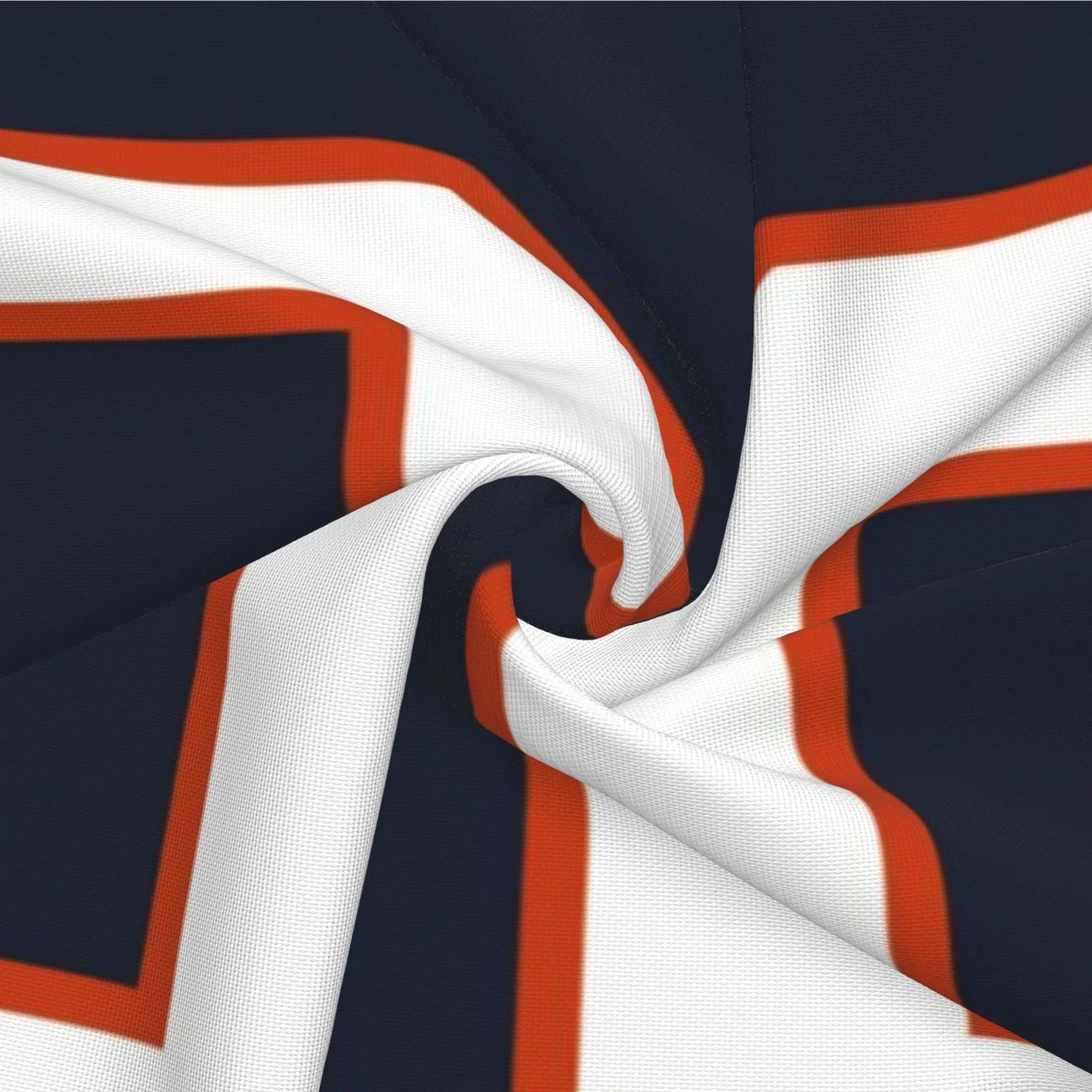 Custom C.Bears Pillow Decorative Throw Pillow Case - Print Personalized Football Team Fans Name & Number Birthday Gift Football Pillows view 9